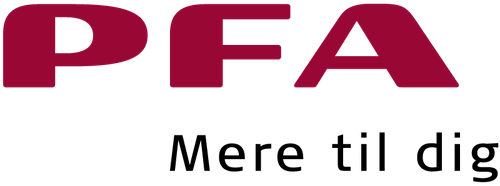 PFA logo